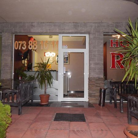 Rio Family Hotel Blagoevgrado Exterior foto