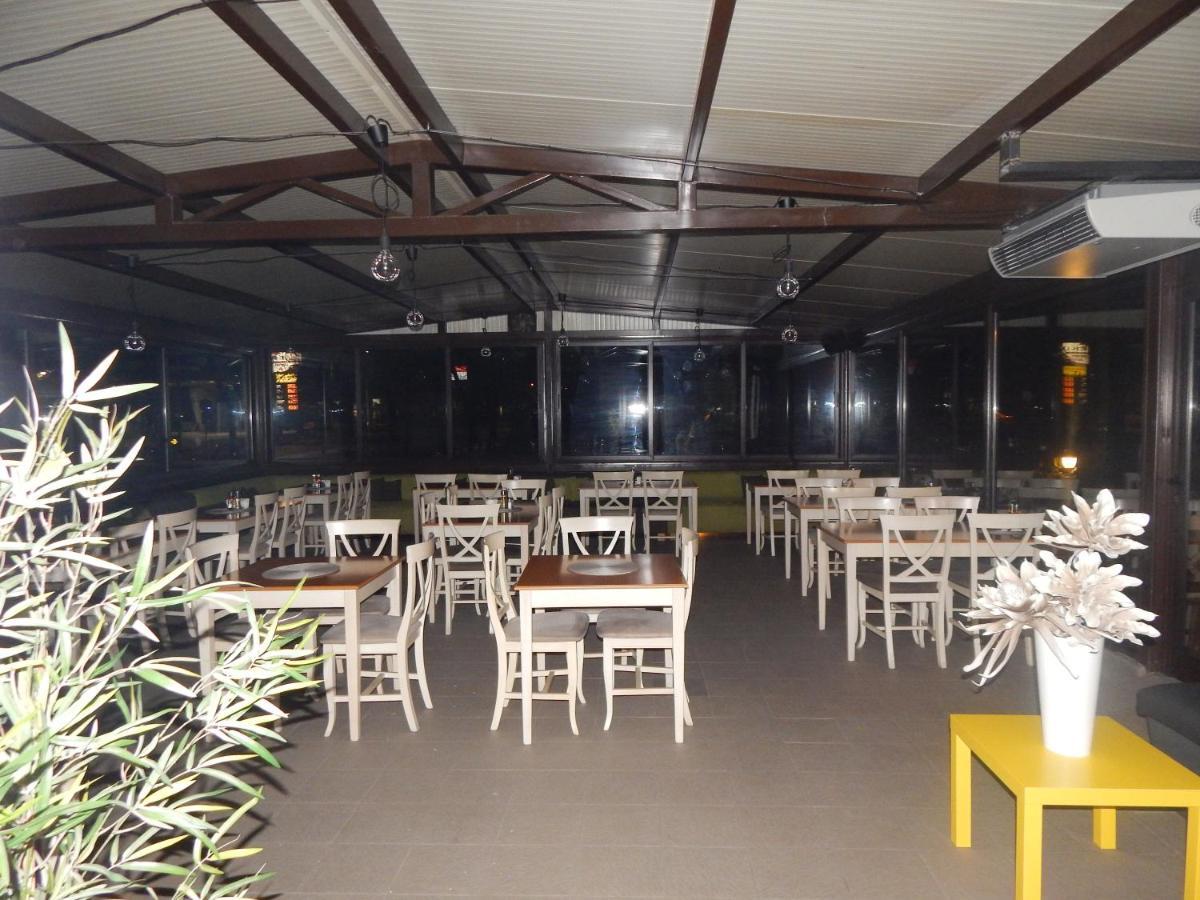 Rio Family Hotel Blagoevgrado Exterior foto