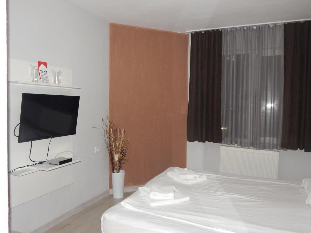 Rio Family Hotel Blagoevgrado Exterior foto
