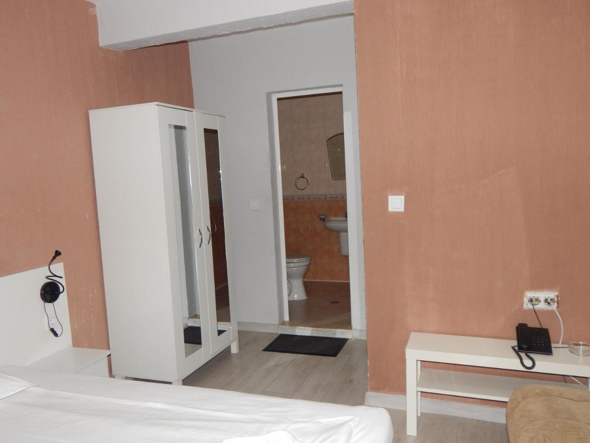 Rio Family Hotel Blagoevgrado Exterior foto