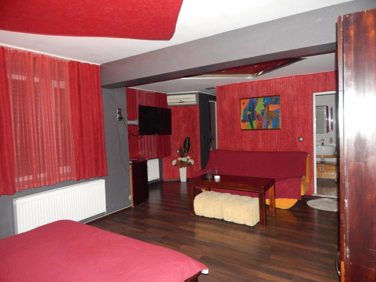 Rio Family Hotel Blagoevgrado Exterior foto
