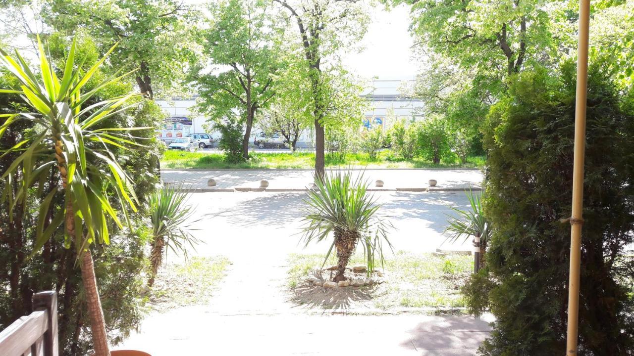 Rio Family Hotel Blagoevgrado Exterior foto