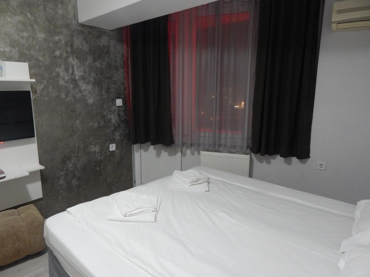 Rio Family Hotel Blagoevgrado Exterior foto