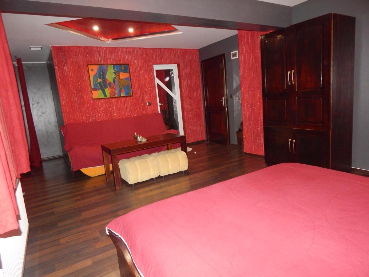 Rio Family Hotel Blagoevgrado Exterior foto