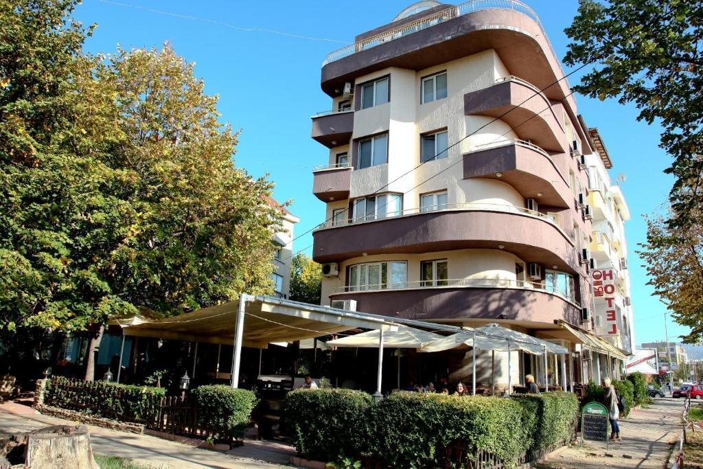 Rio Family Hotel Blagoevgrado Exterior foto