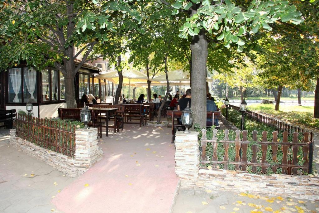 Rio Family Hotel Blagoevgrado Exterior foto