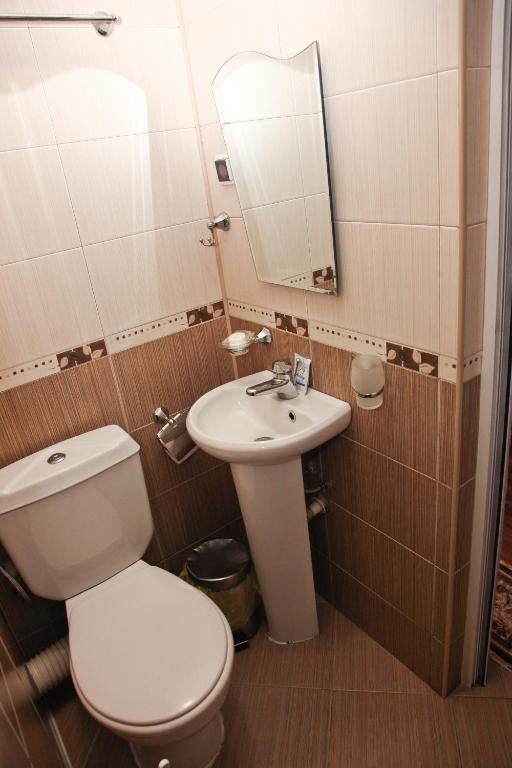 Rio Family Hotel Blagoevgrado Habitación foto
